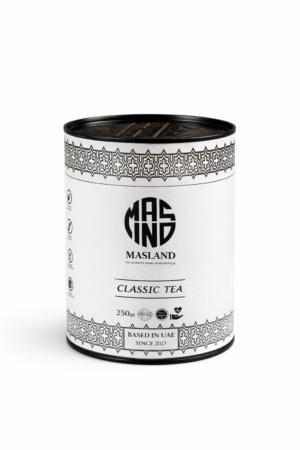 چای کلاسیک (رژیمی)