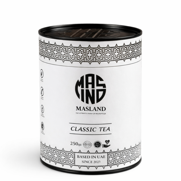 چای کلاسیک (رژیمی)